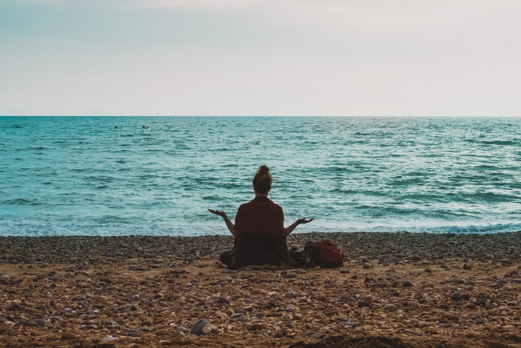 Are There Any Physical Postures Or Positions To Follow During Guided Meditation?