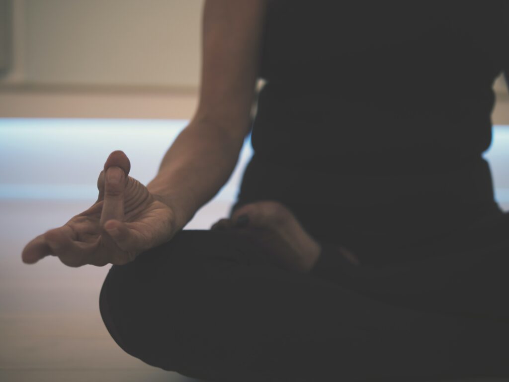 Are There Any Specific Benefits Of Guided Meditation For Students And Professionals?