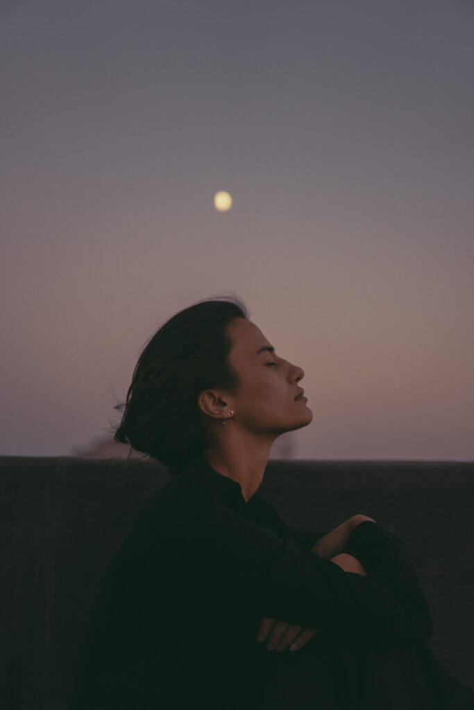 Can Guided Meditation Be Helpful For Those Dealing With Grief And Loss?