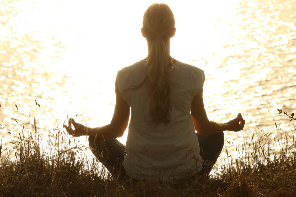 Can Guided Meditation Help Reduce Stress And Anxiety?