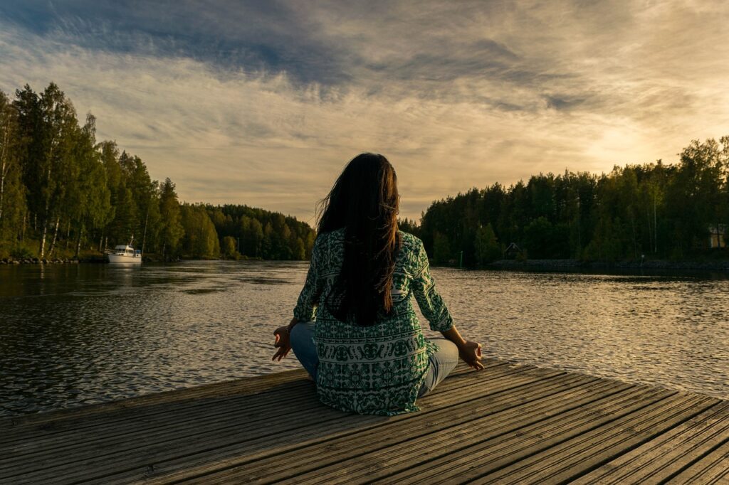 How Long Should A Guided Meditation Session Be?