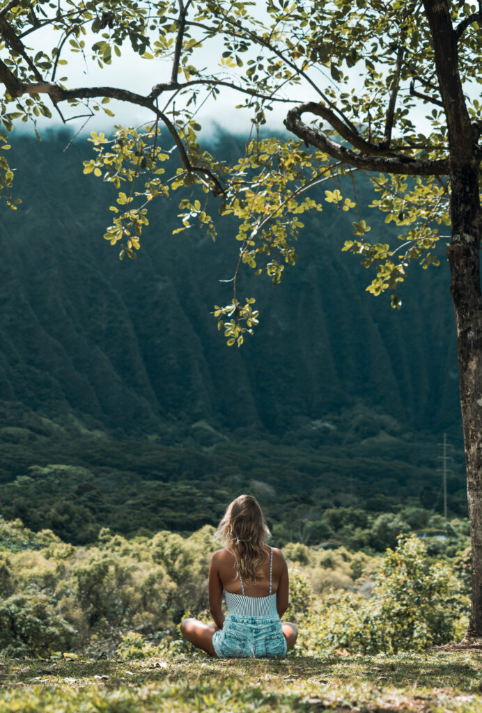 Mindfulness meditation might help people manage emotional distractions, new study suggests - PsyPost