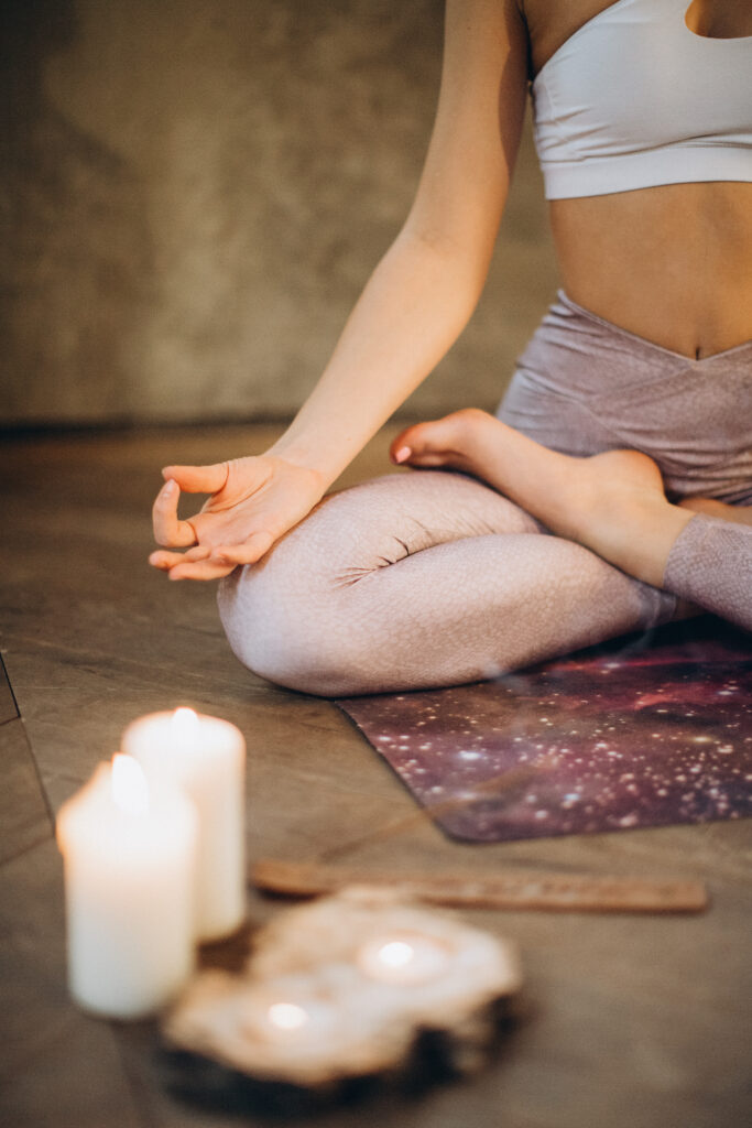 Why Should I Try Guided Meditation?