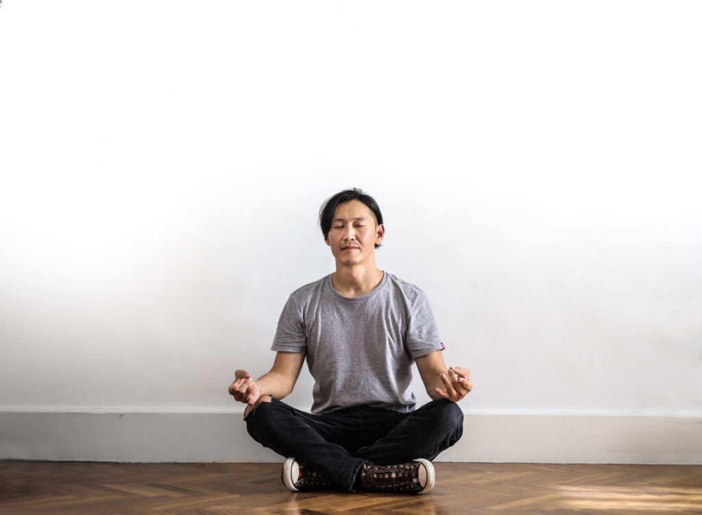 Can Guided Meditation Be Used As A Tool For Promoting Self-acceptance?