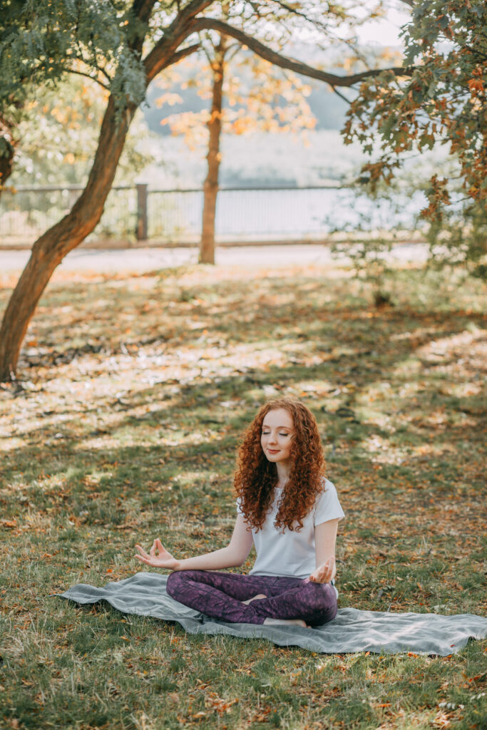 How Can Guided Meditation Contribute To A Sense Of Inner Peace And Calm?