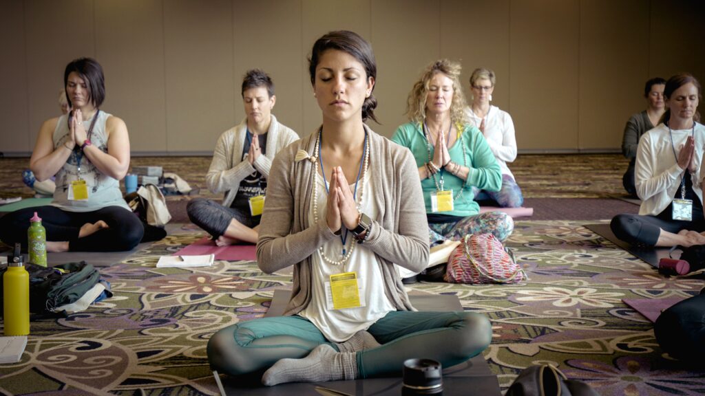 How Can Guided Meditation Support A Healthy Mindset And Emotional Well-being?