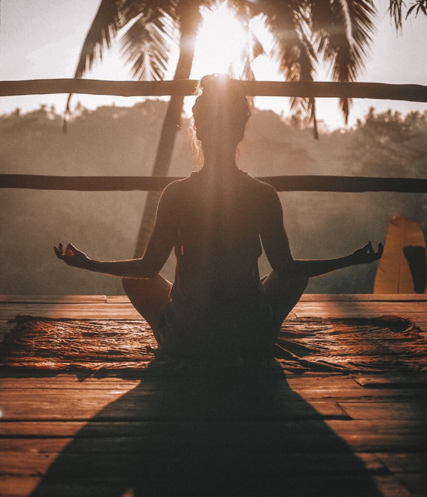 How Can Guided Meditation Support A Healthy Mindset And Emotional Well-being?