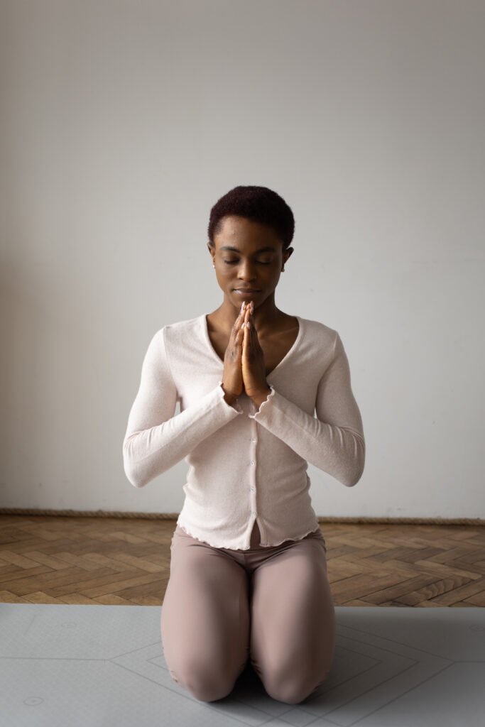 How Can Guided Meditation Support Mental Clarity And Decision-making?