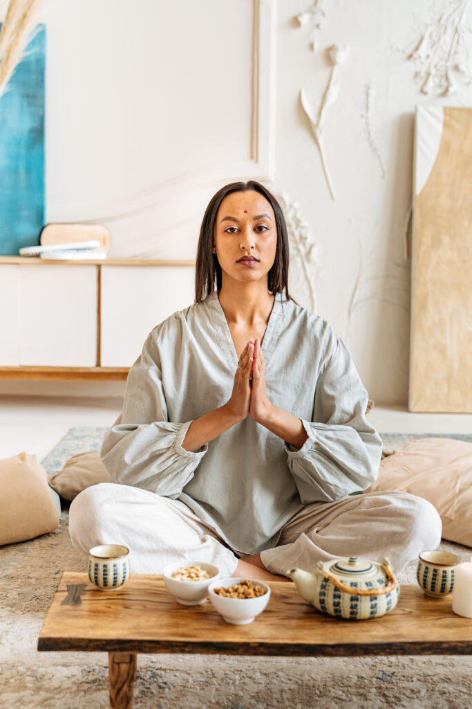 How Can Guided Meditation Support Mental Clarity And Decision-making?